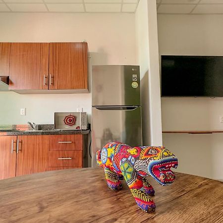 Riviera Sayulita Hotel المظهر الخارجي الصورة