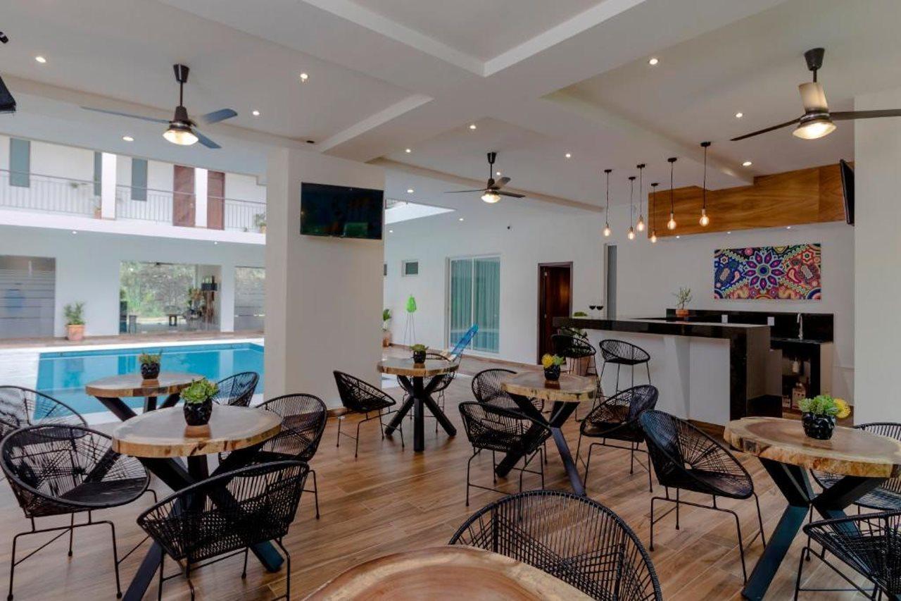 Riviera Sayulita Hotel المظهر الخارجي الصورة
