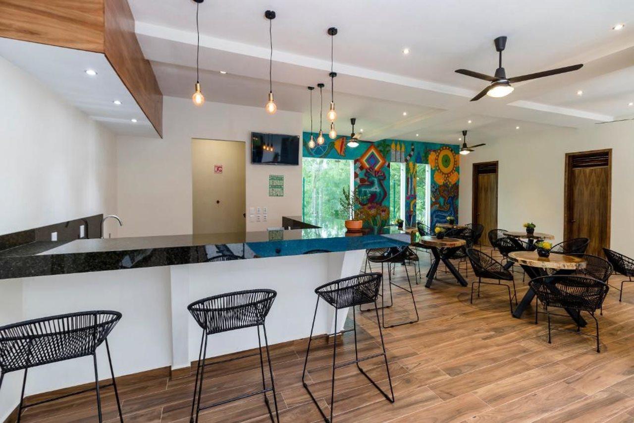 Riviera Sayulita Hotel المظهر الخارجي الصورة