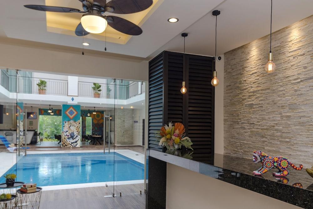 Riviera Sayulita Hotel المظهر الخارجي الصورة