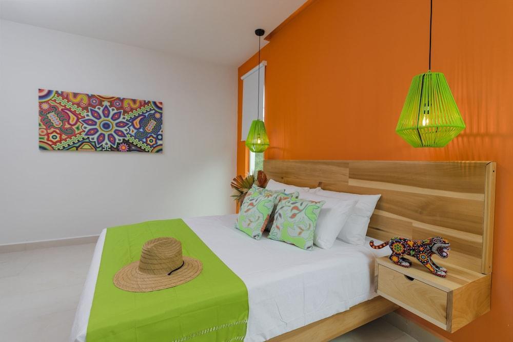 Riviera Sayulita Hotel المظهر الخارجي الصورة