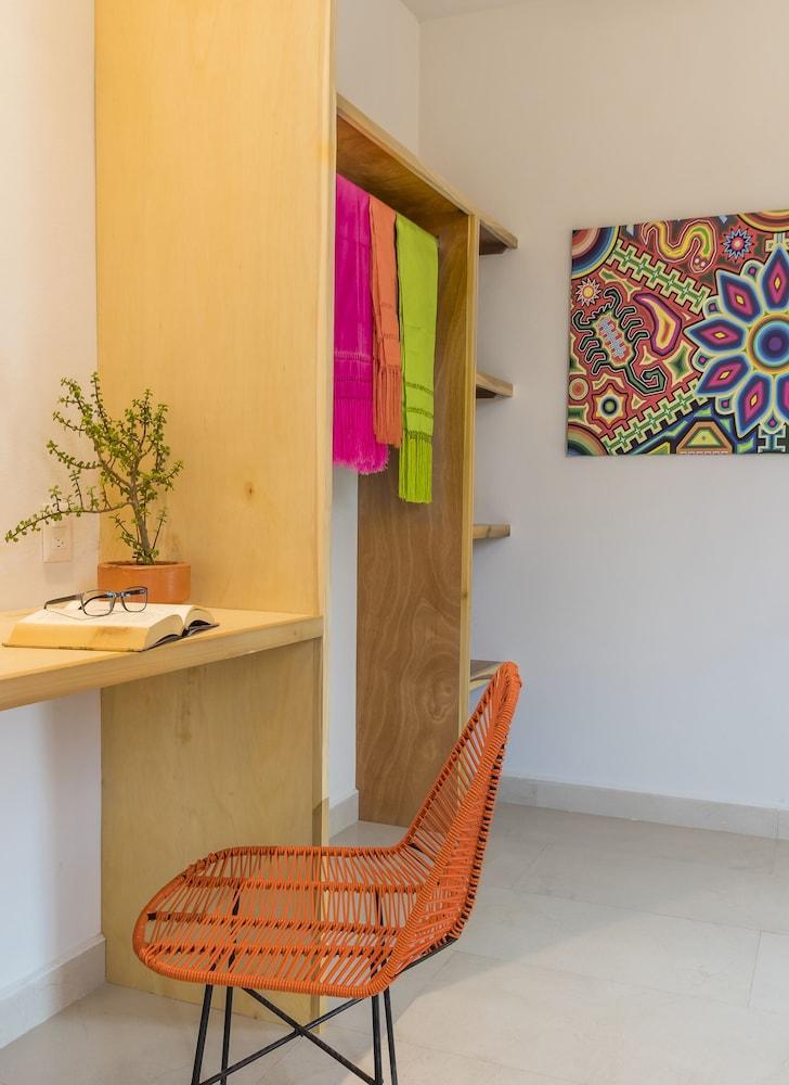 Riviera Sayulita Hotel المظهر الخارجي الصورة