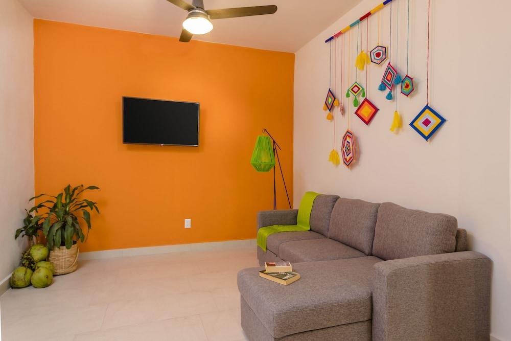 Riviera Sayulita Hotel المظهر الخارجي الصورة