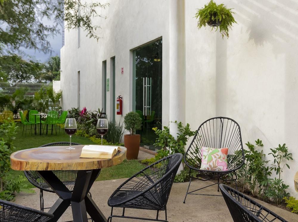 Riviera Sayulita Hotel المظهر الخارجي الصورة