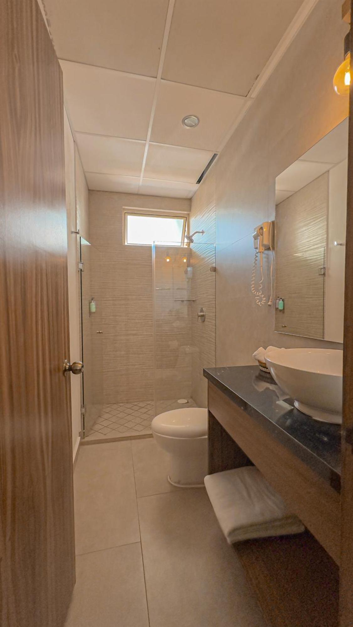 Riviera Sayulita Hotel المظهر الخارجي الصورة