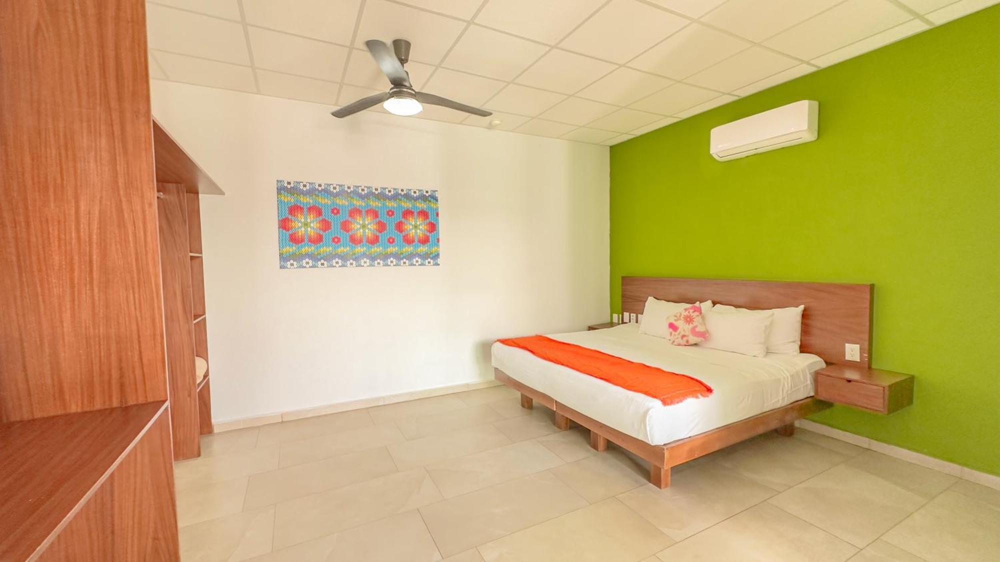 Riviera Sayulita Hotel المظهر الخارجي الصورة