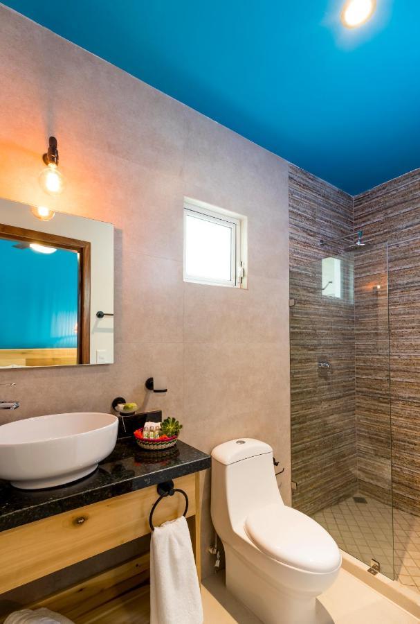 Riviera Sayulita Hotel المظهر الخارجي الصورة