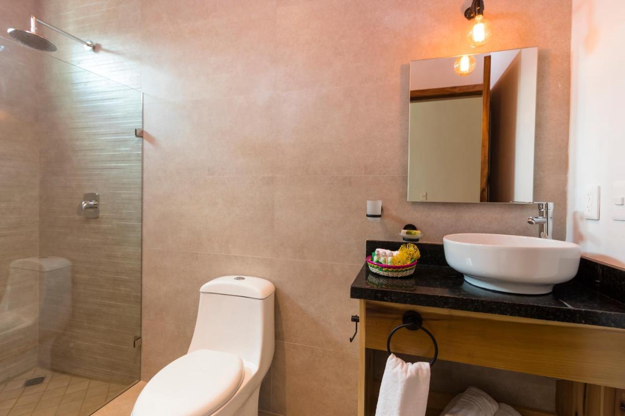 Riviera Sayulita Hotel المظهر الخارجي الصورة