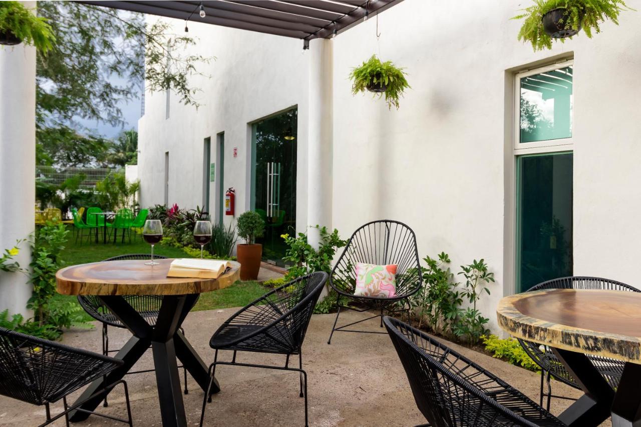 Riviera Sayulita Hotel المظهر الخارجي الصورة